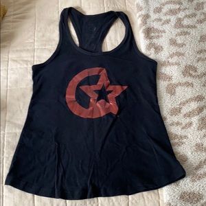 Cyclebar Cyclestar tank size small